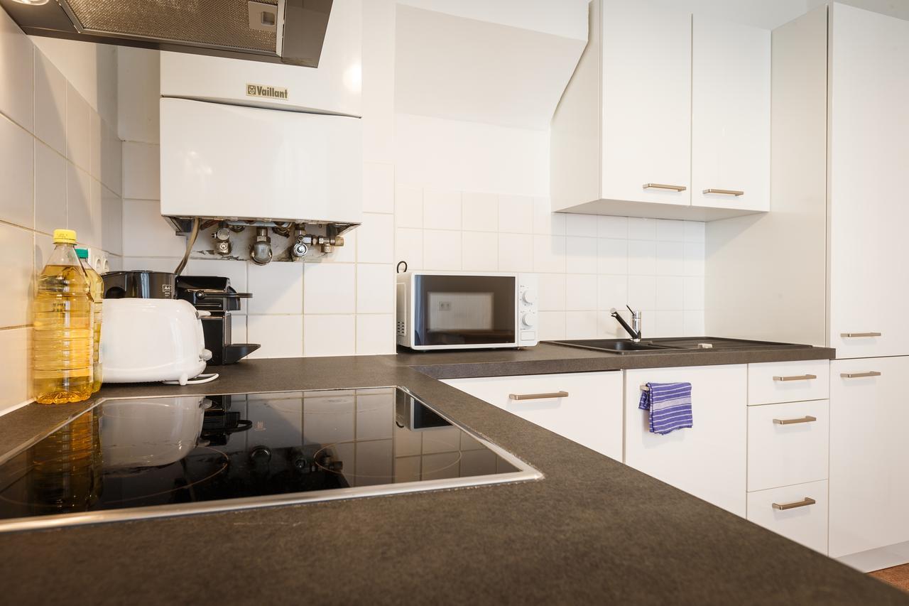 Apartmán Judengasse Premium By Ichbucheat Vídeň Exteriér fotografie