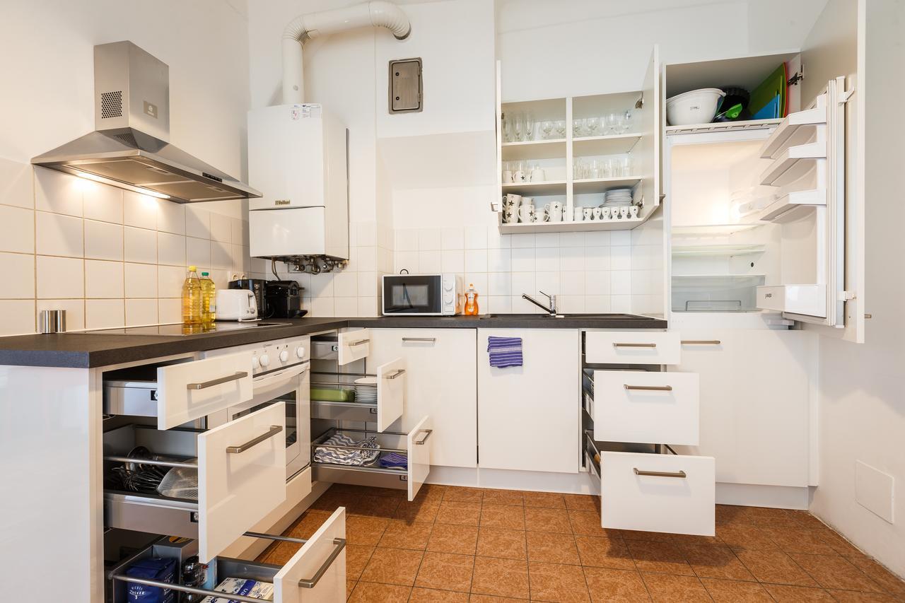 Apartmán Judengasse Premium By Ichbucheat Vídeň Exteriér fotografie