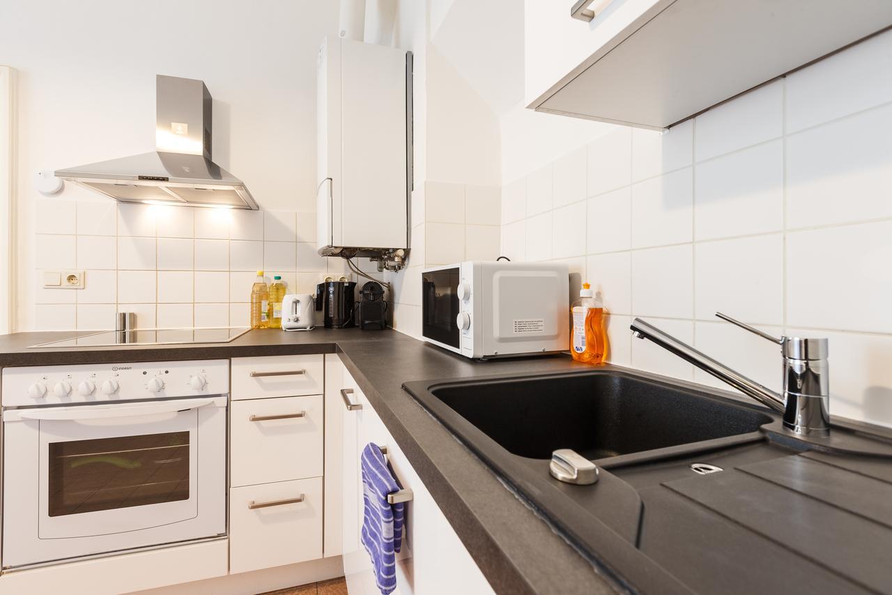 Apartmán Judengasse Premium By Ichbucheat Vídeň Exteriér fotografie
