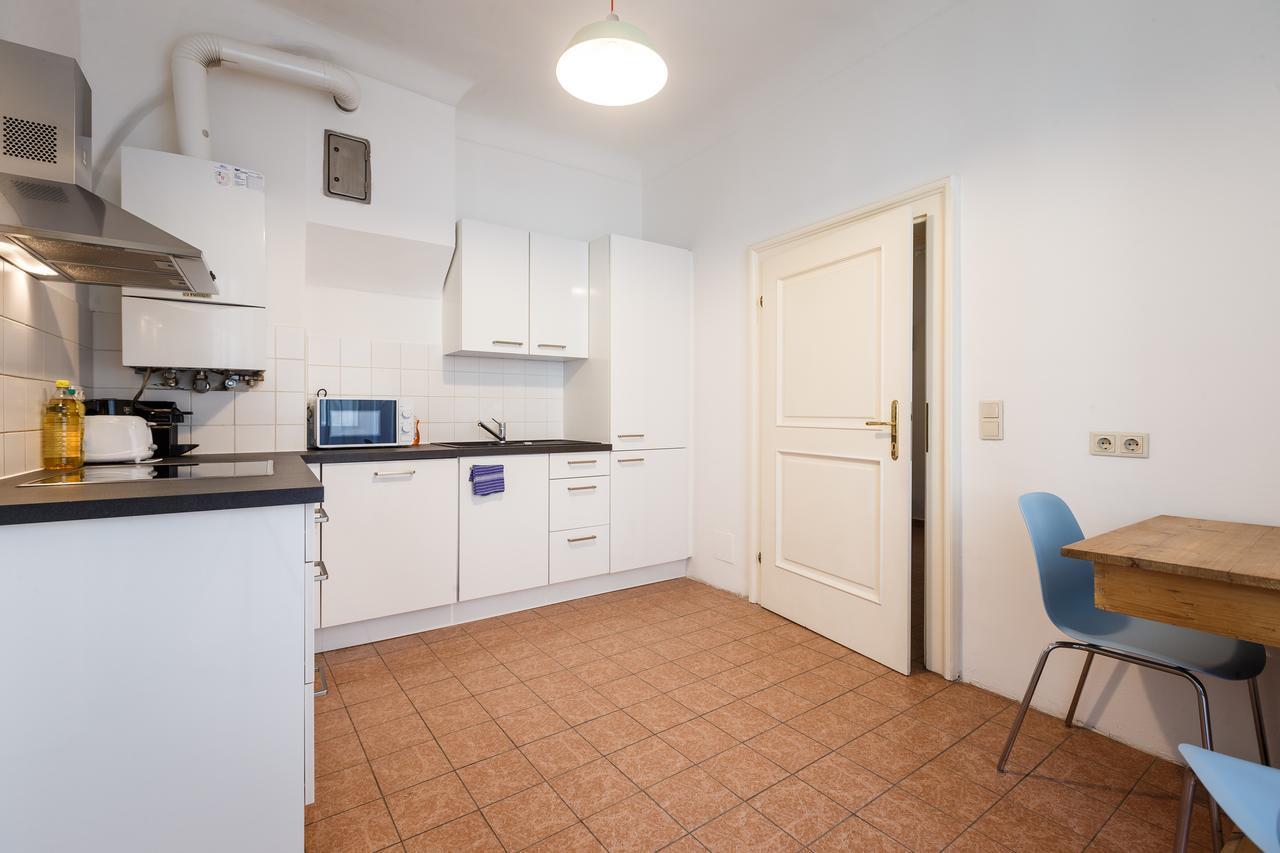 Apartmán Judengasse Premium By Ichbucheat Vídeň Exteriér fotografie
