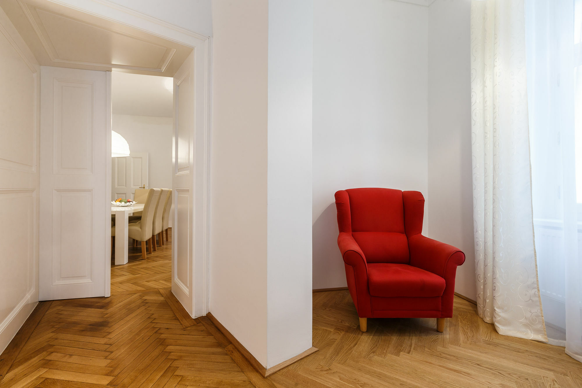 Apartmán Judengasse Premium By Ichbucheat Vídeň Exteriér fotografie
