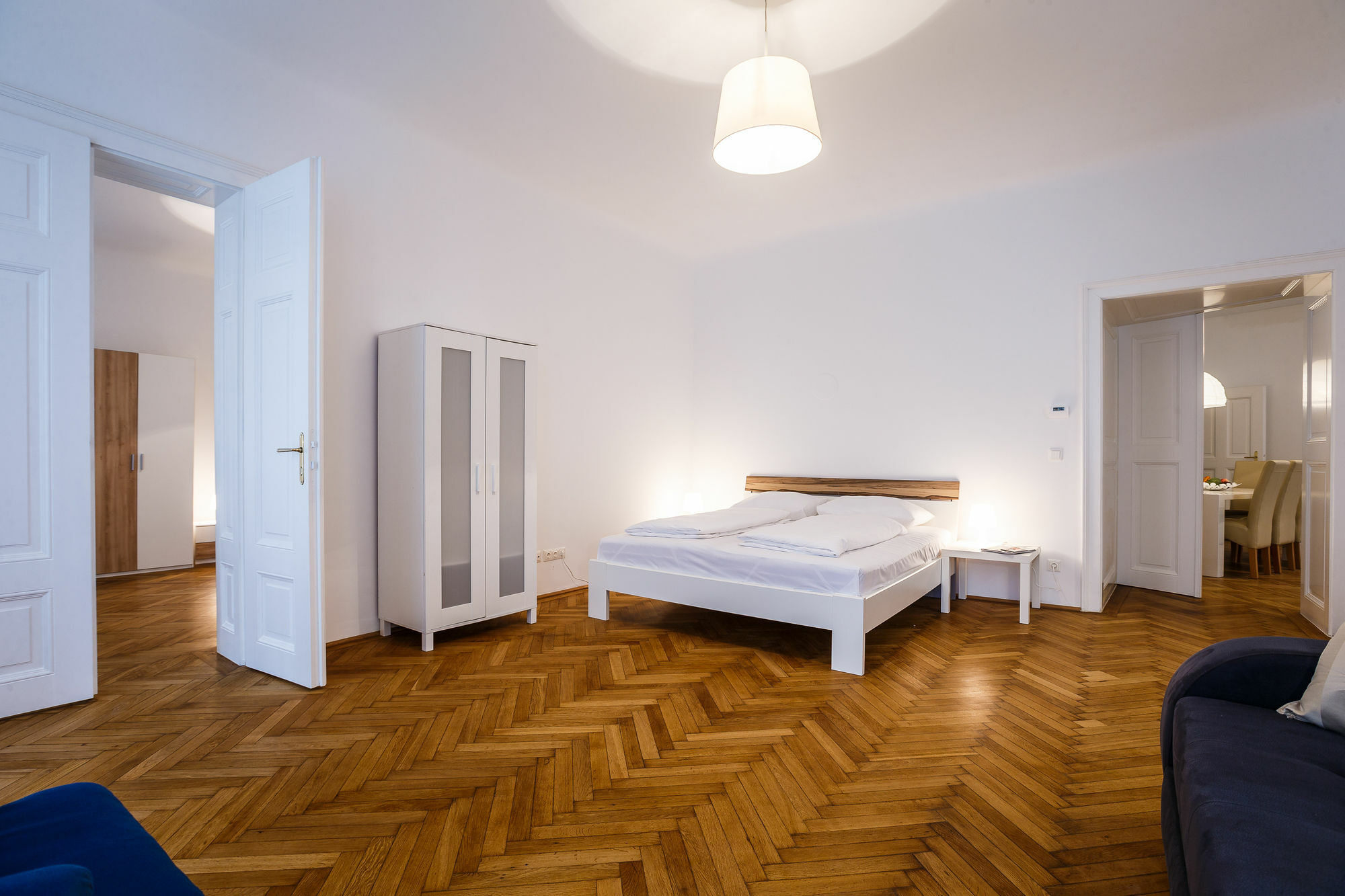 Apartmán Judengasse Premium By Ichbucheat Vídeň Exteriér fotografie