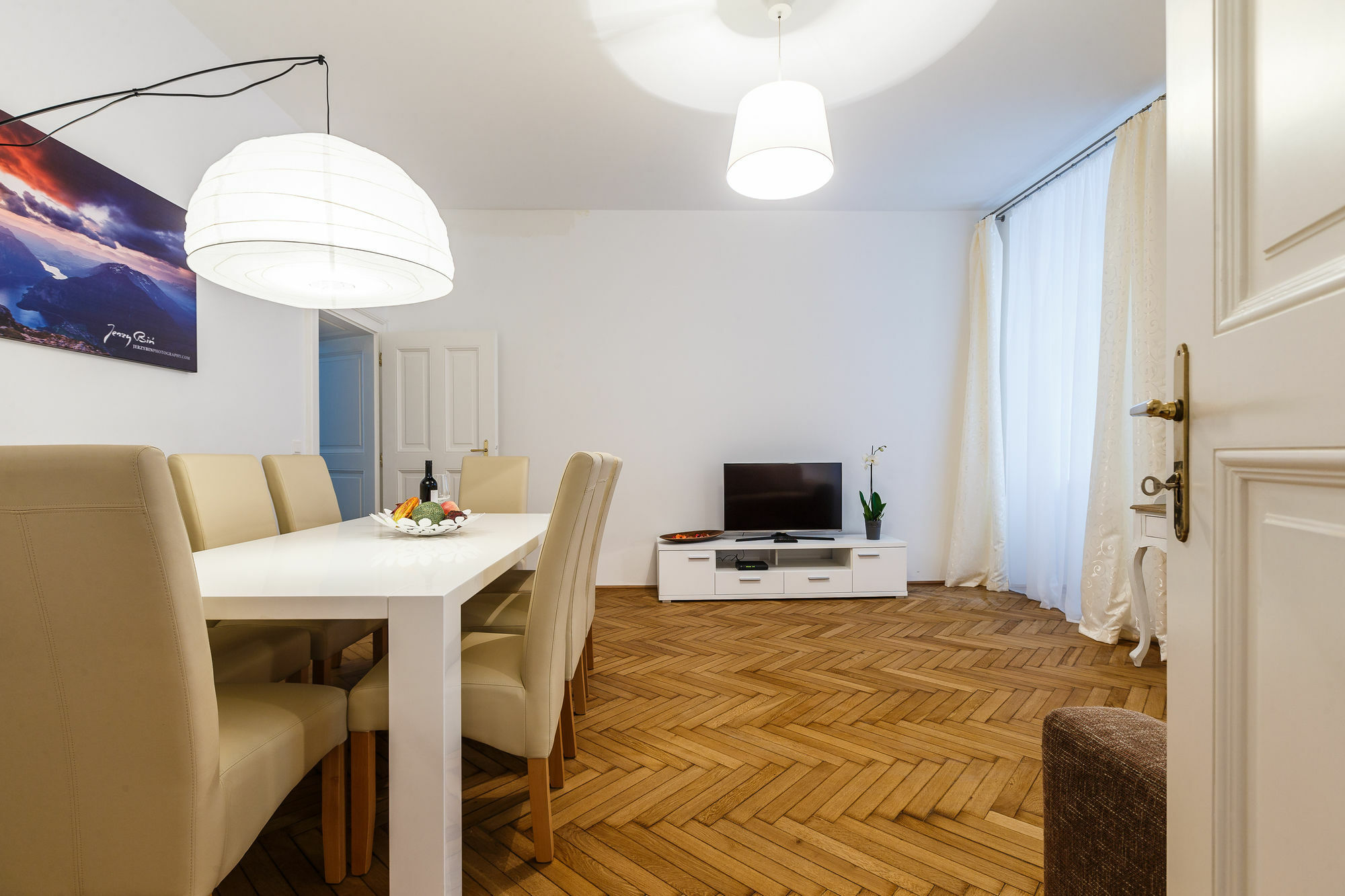 Apartmán Judengasse Premium By Ichbucheat Vídeň Exteriér fotografie