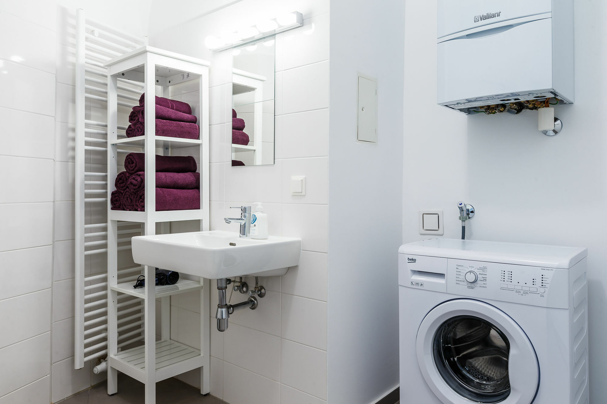 Apartmán Judengasse Premium By Ichbucheat Vídeň Exteriér fotografie