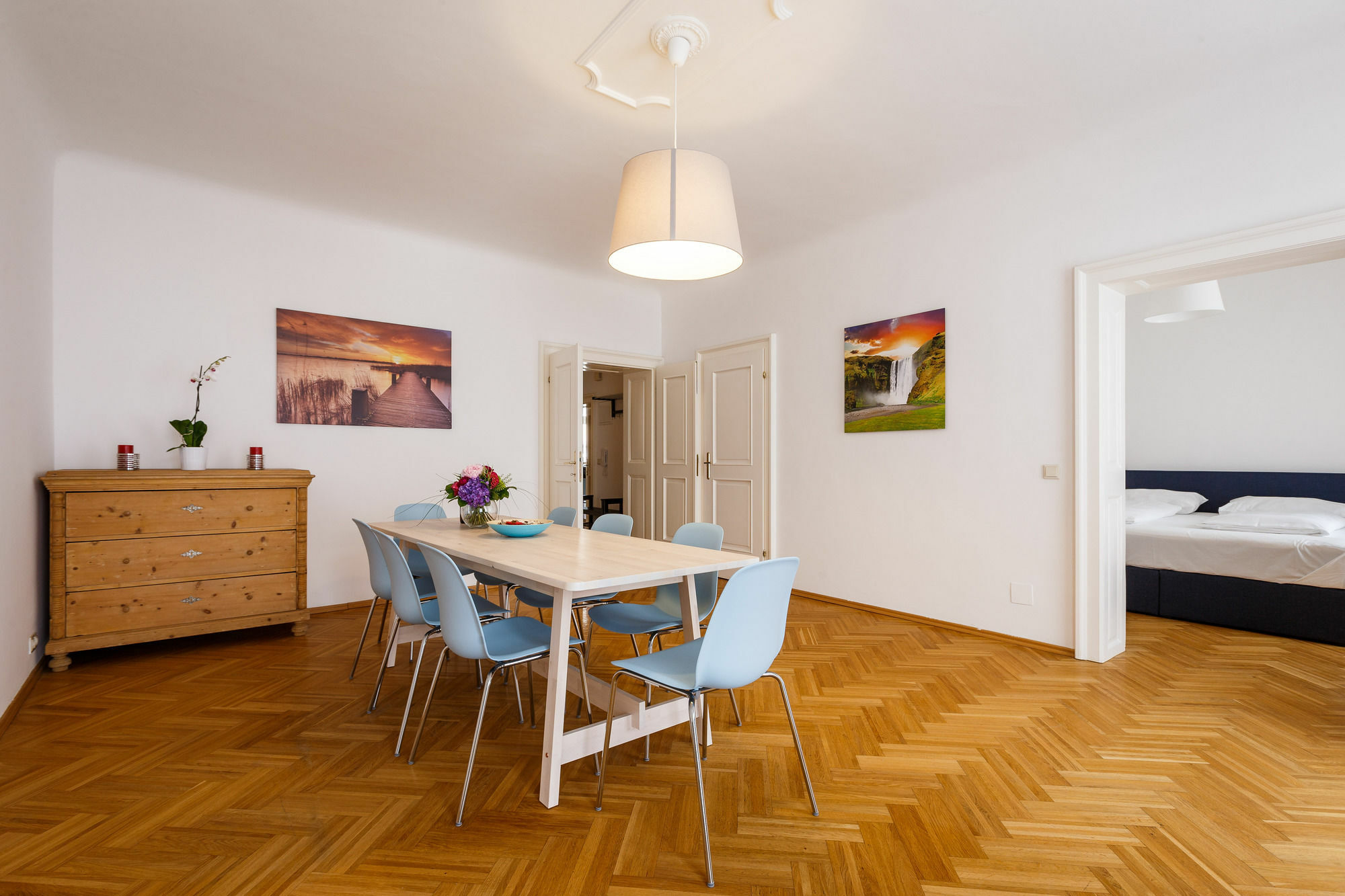 Apartmán Judengasse Premium By Ichbucheat Vídeň Exteriér fotografie