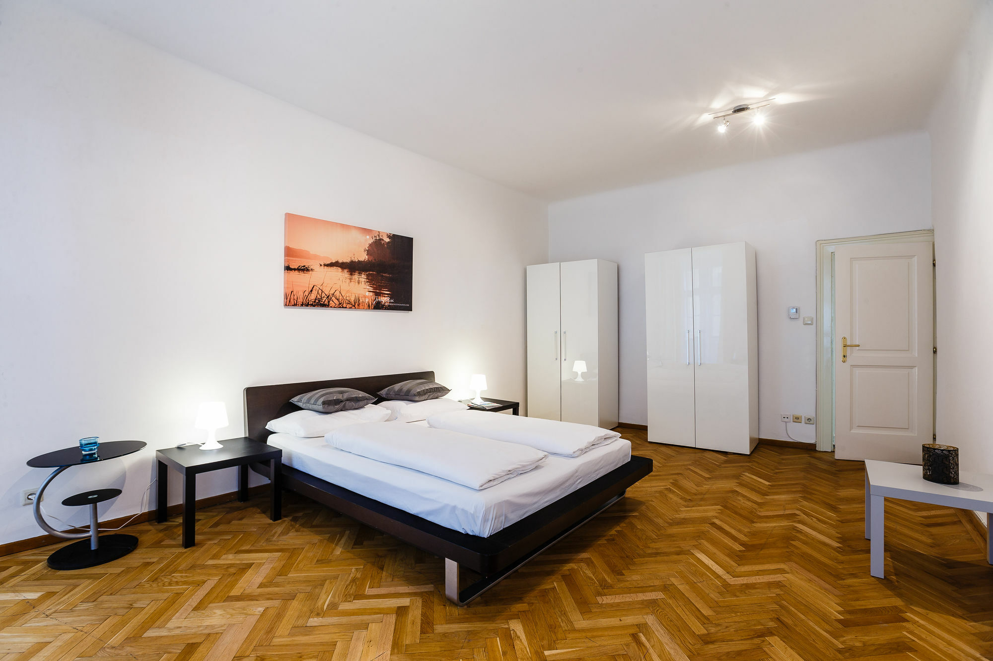 Apartmán Judengasse Premium By Ichbucheat Vídeň Exteriér fotografie