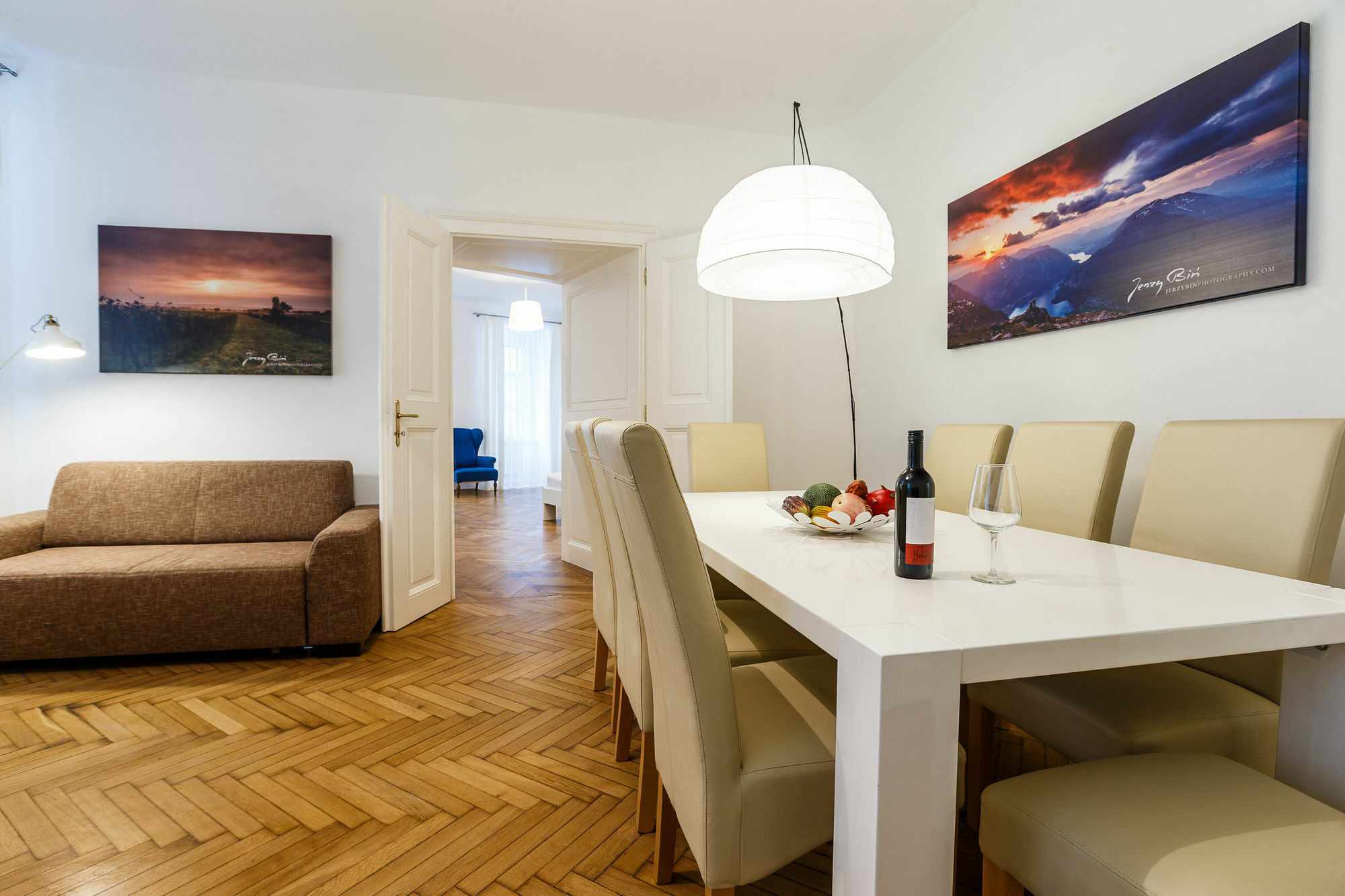 Apartmán Judengasse Premium By Ichbucheat Vídeň Exteriér fotografie