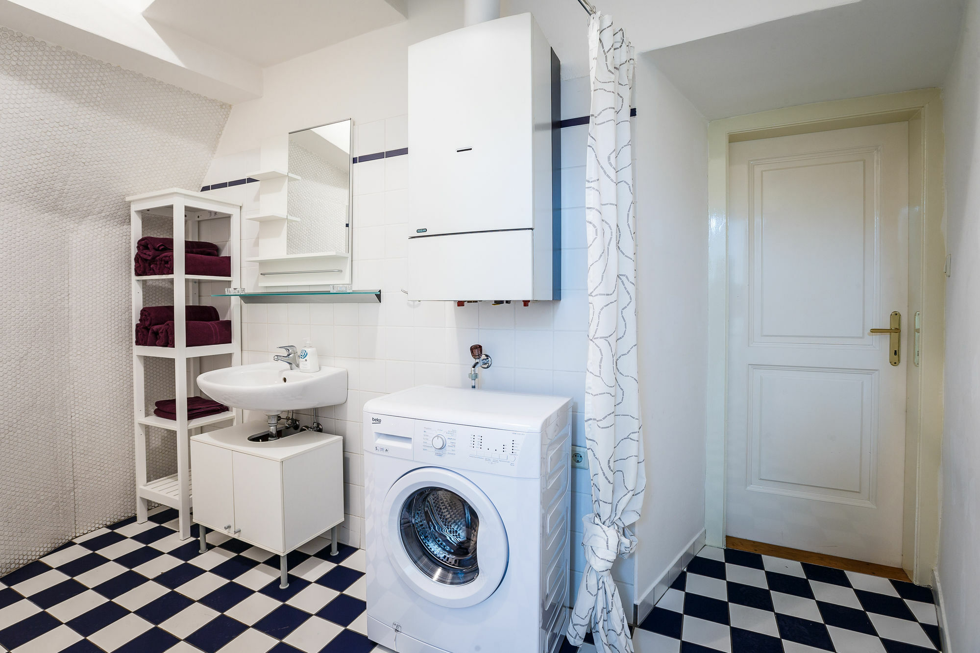 Apartmán Judengasse Premium By Ichbucheat Vídeň Exteriér fotografie