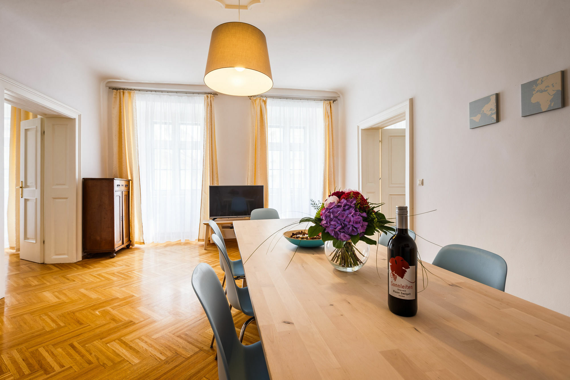 Apartmán Judengasse Premium By Ichbucheat Vídeň Exteriér fotografie